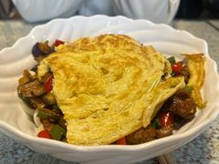 -文三里屯面馆(三里屯店)
