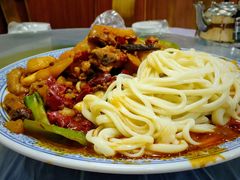 -福顺祥大盘鸡(临潼店)