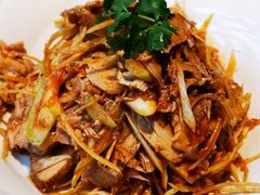 -乾州食府(小雁塔店)