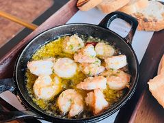 -FISH&POTATO Cō(地中海美食 万象城店)