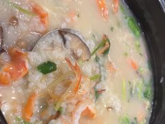 -如轩·海鲜砂锅粥·潮汕菜(小榄店)