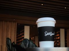 -Seesaw Coffee(朝阳大悦城店)