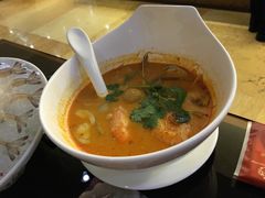 -金厨泰国餐厅·全泰籍厨师料理(拱北店)