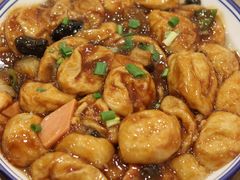 -锡和无锡菜(景丽苑店)