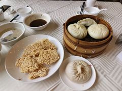 -怡园饭店-餐厅(四望亭店)