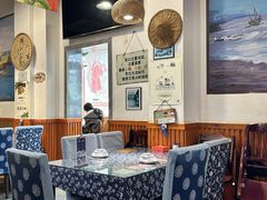 -旺角小渔村(二马路店)