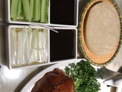 -梁家大院•农家菜(昆山会展中心店)