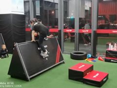 -赫石少儿体能馆(奥森店)