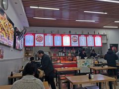 -镐凤楼金牌牛肉拌面(龙立东方大厦店)