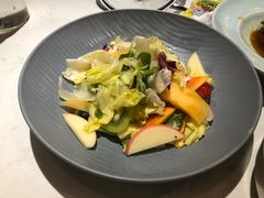 -董鲁烤鸭(建和街店)