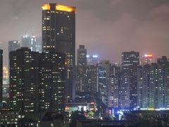 -广州天河希尔顿酒店