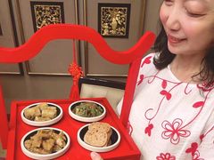 -汕头龙光喜来登酒店