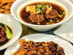 -老苏扬饭店