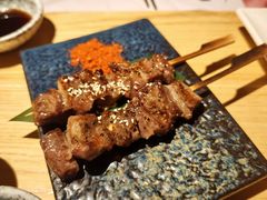 -鹤龟料理店(时代天街店)