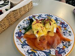 -Alimentari早午餐(安福路店)