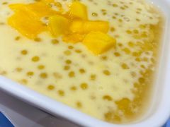 雪山杨枝甘露-满记甜品(湖滨店)