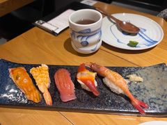 -渔寿司·日本料理(艾尚天地店)