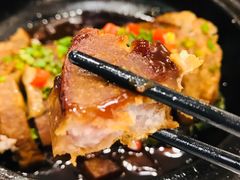 特色香芋煲-和记小菜(七宝店)
