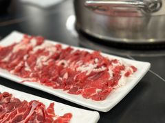 -潮汕美牛肉丸火锅店(天宁寺店)