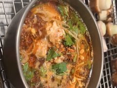 -夜食白市Yespicy·烧烤啤酒宵夜(番禺四海城店)