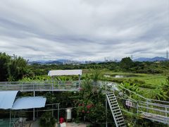 -竹泉农庄·竹筒饭(从化店)