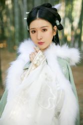 -八角古风摄影