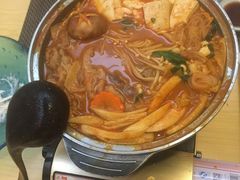 -樱の千渡日式料理·铁板烧•烧鸟(金盛田广场店)