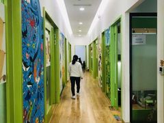 -培飞思维启蒙·益智游戏·科学探索(城西银泰店)