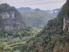 -天河潭旅游度假区