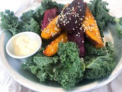 -农畉LONFOOD(福田星河COCOPark店)