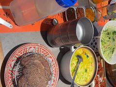 -杨小佳·齐齐哈尔烤肉·烤串(广州店)