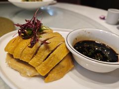 -老平安农家菜(平安店)