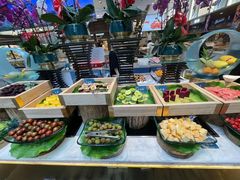 -半岛听涛蒸汽海鲜自助(K11店)