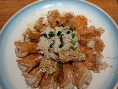 -得意楼蒸菜馆