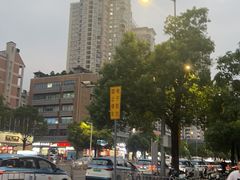 -丫丫桂林米粉(学府店)
