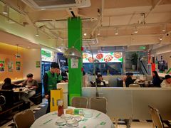 -欧记大排档·景德菜(上海首店)