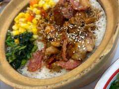-赵财财·肠粉·煲仔饭(华润万象城店)