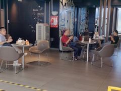 -麦当劳(深圳北站高铁店)