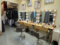-企鹅照相馆(岗顶天娱店)