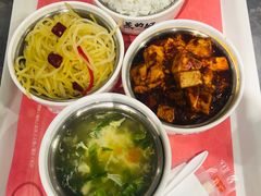 -食通天美食广场(华润万象城店)