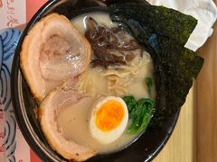 -吾妻拉面•和风食堂(群光广场店)