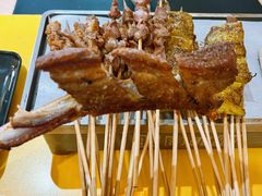 -望京小腰(北京总店)