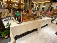 -青水瓦台汤泉(未央店)