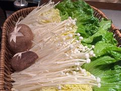 -同仁四季椰子鸡(无锡滨湖万象汇店)
