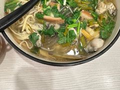 -筒骨麻辣烫(永同昌公寓胜明花园店)