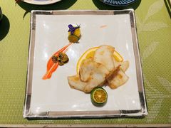 -广州瑞士酒店瑞初日本料理·铁板烧
