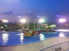 -黄金海岸水上乐园