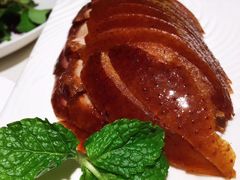 -贝勒爷·酥不腻烤鸭