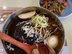 -服务大楼冷面(延大店)