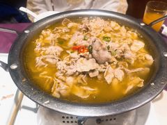 -凯鸽酒楼•雁北民间菜(华北星店)